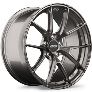 Apex VS-5RS Anthracite wheel