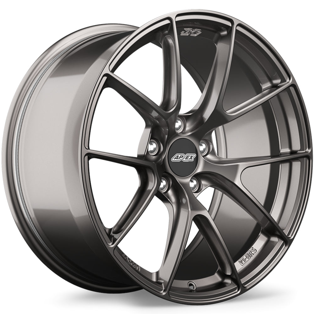 Apex VS-5RS Anthracite Wheel