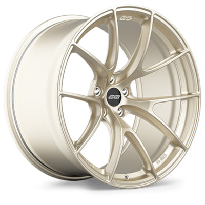 Apex VS-5RS Gold Wheel