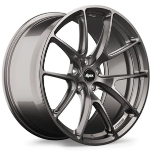 Apex VS-5RX Gray wheel
