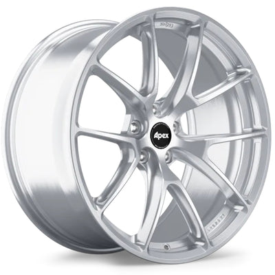 Apex VS-5RX Brushed Wheel