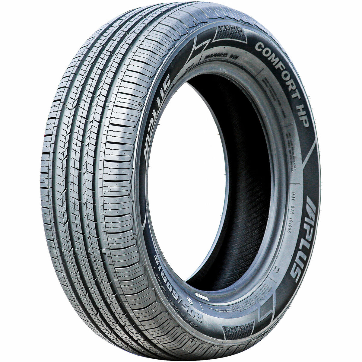 APlus Comfort HP Tire