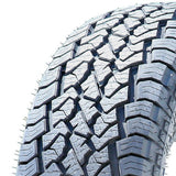 APlus Shredder AT Tire