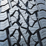APlus Shredder AT Tire