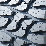 APlus Shredder MT Tire