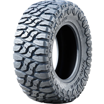 APlus Shredder MT Tire