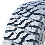 APlus Shredder MT Tire