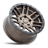 Black Rhino ARCHES 18x8 +30 Bronze with Black Ring premium Euro wheel