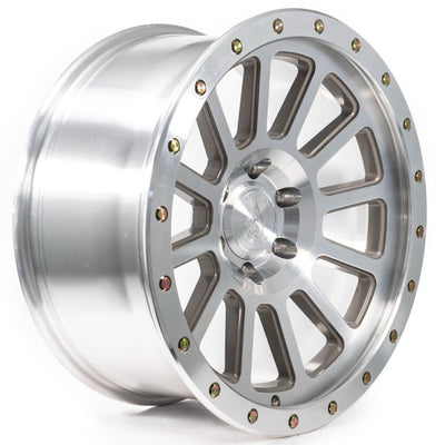 Arena Ammo Machined Wheel