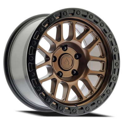 Arena Boost Bronze Wheel