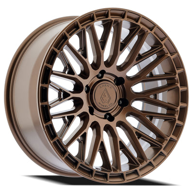 Arena Karma Bronze Wheel