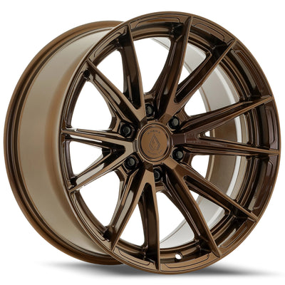 Arena Vortex Bronze Wheel