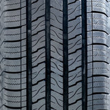 Arisun Aresta ZG02 Tire