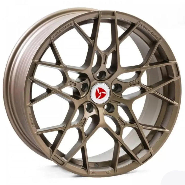 ARK Performance AB-10S Satin Bronze Wheel