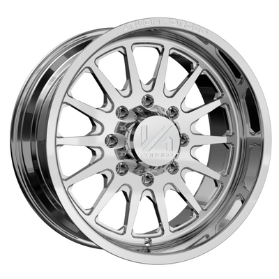 ARKON FORGED Torx Polished Wheel