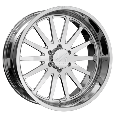 ARKON FORGED Torx Polished Wheel