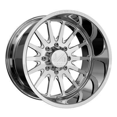 ARKON FORGED Torx Polished Wheel