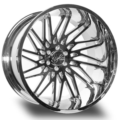 ARKON OFF-ROAD Apollo Chrome Wheel