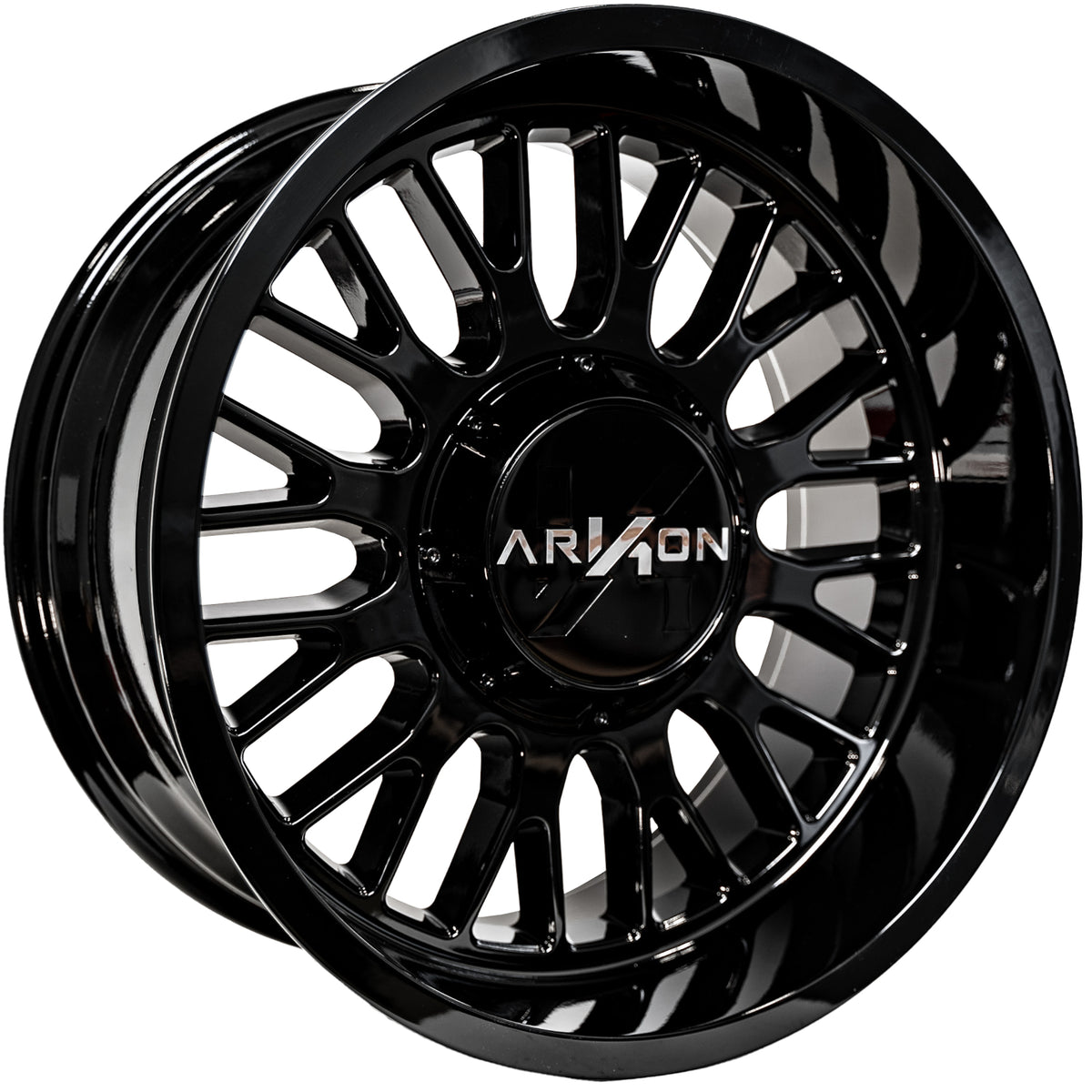ARKON OFF-ROAD Athos Gloss Black Wheel