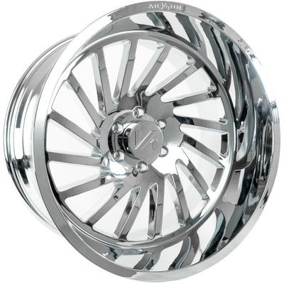 ARKON OFF-ROAD Caesar Chrome Wheel