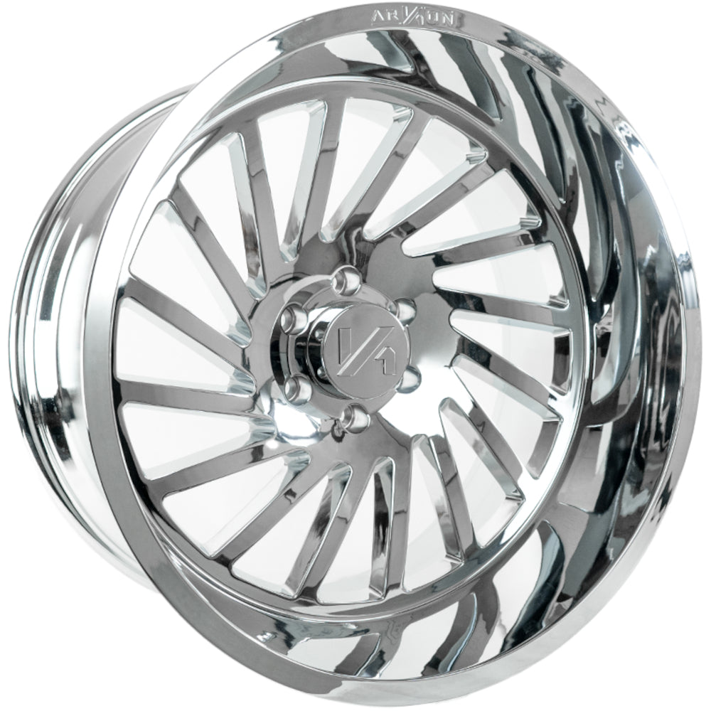 ARKON OFF-ROAD Caesar Chrome Wheel