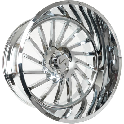 ARKON OFF-ROAD Caesar Chrome Wheel