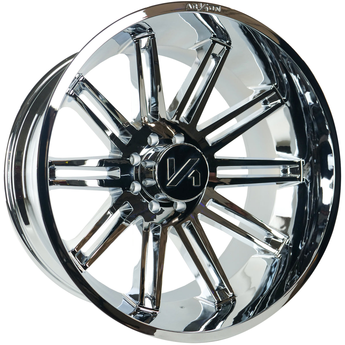 ARKON OFF-ROAD Churchill Chrome Wheel