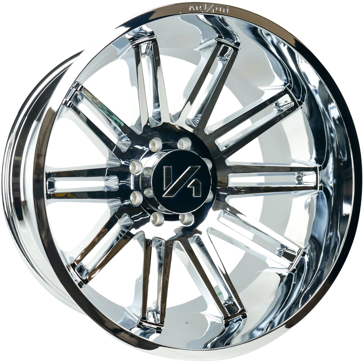 ARKON OFF-ROAD Churchill Chrome Wheel