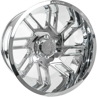ARKON OFF-ROAD DaVinci Chrome Wheel