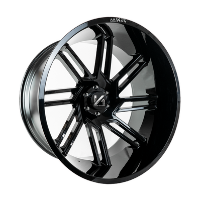 ARKON OFF-ROAD DaVinci Gloss Black Wheel