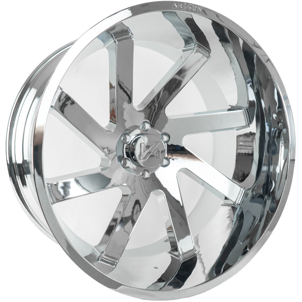 ARKON OFF-ROAD Lincoln Chrome Wheel