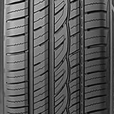 Armohero Falcon Claw Tire