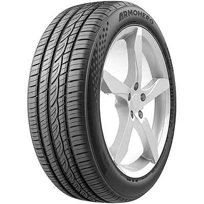 Armohero Falcon Claw Tire