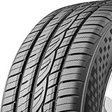 Armohero Falcon Claw Tire