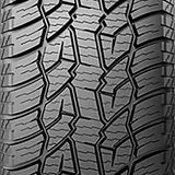 Armohero Frontier X A/T Tire