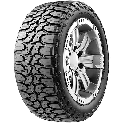 Armohero Granit Armor M/T Tire