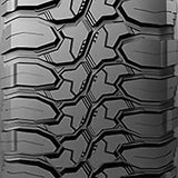 Armohero Granit Armor M/T Tire