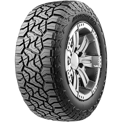 Armohero Montar Vort R/T Tire
