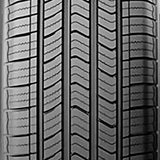Armohero Smartway Touring Tire