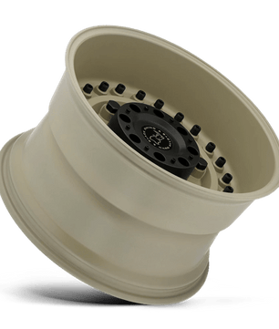 Black Rhino ARMORY 20x12 -44 Desert Sand