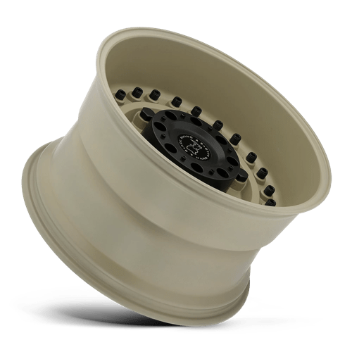 Black Rhino ARMORY 20x12 -44 Desert Sand