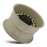 Black Rhino ARMORY 20x12 -44mm Desert Sand