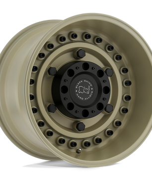 Black Rhino Armory Desert Sand