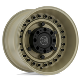 Black Rhino ARMORY Coated wheel