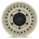 Black Rhino Hard Alloys ARMORY 18x9.5 +6mm (6x135 / 6x139.7)