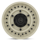 Black Rhino ARMORY 16x8 -10 Desert Sand   truck wheel