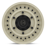 Black Rhino ARMORY 20x9.5 +6mm Desert Sand