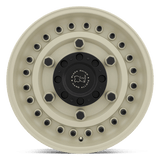 Black Rhino Hard Alloys ARMORY 20x9.5 -18mm