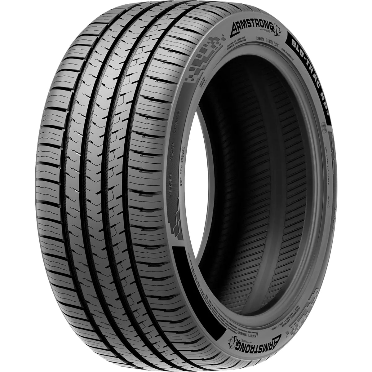 Armstrong Blu Trac HP3 Tire