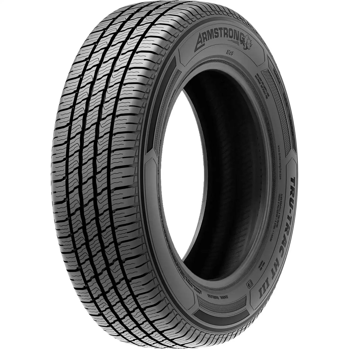 Armstrong Tru Trac HT III Tire